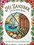 Zanzibar & Safari Adventure: A Relaxing Coloring Journey: Beautiful Illustrations of African Wildlife, Tropical Beaches, and Exotic Landscapes for Adults and Teens