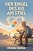 Der Engel von Popsicle (German Edition)