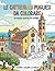Le Cattedrali Pugliesi da colorare: Un viaggio creativo per bambini - Scopri e colora la Puglia (Italian Edition)