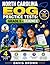 North Carolina EOG Grade 5 Science Practice Tests: 4 Full-Length Exams with Answer Keys & Detailed Explanations, Online Simulation Test, and Real ... Students Pass the NC End-of-Grade Assessment