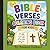 Bible Verses Coloring Book For Kids