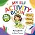My Elf Activity Book For Ag...