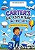 Carter's Big Adventure in the Sky: An Aviation Colouring Book