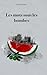 Les mots sous les bombes (French Edition)