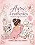 Aura & Aesthetics: Coloring...