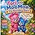 Tori and MooMoo, The Boundary Bears: Tori says, "No Thank You"