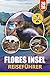 FLORES INSEL REISEFÜHRER 2026: Entdecken Sie Komodovarane, atemberaubende Strände und versteckte Schätze mit praktischen Reiserouten und Insider-Tipps (German Edition)