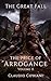 The Price of Arrogance: Volume II — Book One of The Great Fall