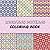 Satisfying Patterns: Coloring Book