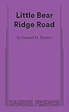 Little Bear Ridge...