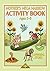 Mother's Mega Marrow Activity Book Ages 3-5