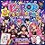 Cute K-Pop Coloring Book for Kids: 30 Fun and Easy Coloring Pages of Pop Stars, Fashion, Concerts and Kawaii Fun for Ages 5-12