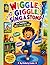 Wiggle, Giggle, Sing & Stop!: My Sing-Along Day!