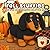 Fall Stuffies: A Cute and Cozy Autumn Coloring Book