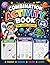 Combination Activity Book: Maze Puzzles, Space Word Search Puzzles & 51 Sight Words Coloring Pages for Kids Ages 4–8