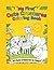 My First Cute Creatures Coloring Book: 30 Cute Creatures to Color: Single-Sided Pages for No Bleed Through