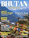 BHUTAN TRAVEL GUIDE 2026-2027 (FULL COLOR): Your ultimate guide to top destinations, hotels, and restaurants with insider tips, budget advice, and must-see experiences in Bhutan