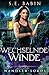 Wechselnde Winde (Wandler-Lords) (German Edition)