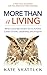 More Than a Living: What Corporate Insiders Do to Build Career and Life with Meaning