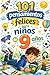 101 pensamientos felices para niños de 9 años: El regalo perfecto para un niño de 9 años — lleno de inspiración, alegría y confianza (Spanish Edition)