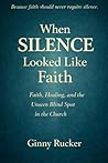 When Silence Looked Like Faith: Faith, Healing, and the Unseen Blind Spot in the Church
