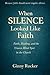 When Silence Looked Like Faith: Faith, Healing, and the Unseen Blind Spot in the Church