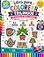 Libro para Colorear Trilingüe para Niños by Mundo ArteColor