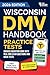 Wisconsin DMV Handbook: Practice Drivers Test Guide and Drivers Education Book | 500+ Real Exam Questions, Mock Tests & Full Progress Tracking