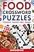 Food Crossword Puzzles: Coo...
