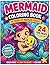 CUTE MERMAID children’s col...