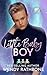 Little Baby Boy by Wendy Rathbone