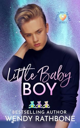 Little Baby Boy (Little Big Heart Book 4)