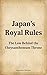 Japan's Royal Rules: The La...
