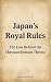 Japan's Royal Rules by Matomeru Matome