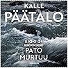 Pato murtuu