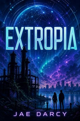 Extropia (Kindle Edition)