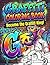 Graffiti Coloring Book: Bec...