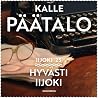 Hyvästi Iijoki