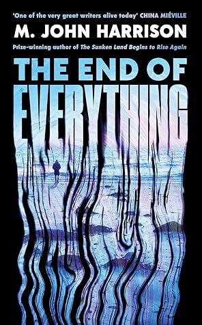 The End of Everything