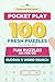 Pocket Play: 100 Fresh Sudo...