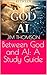 Between God and AI: A Study...