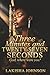 Three Minutes and Twenty-Seven Seconds: God, Where Were You?