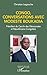 Congo, conversations avec Modeste Boukadia: Président du Cercle des Démocrates et Républicains Congolais (Points de Vue) (French Edition)
