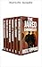 DIE JARED-CHRONIKEN KOMPLETTES BOX-SET (German Edition)