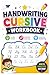 Cursive Handwriting Workboo...