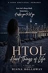 HTOL: Hard Things...