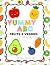 Yummy ABCs: Learn, Trace & ...