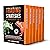 Day Trading Strategies: 6 Books in 1 - The Most Efficient Guide About How to Become a Professional Trader With Forex Trading, Options Trading, Swing Trading, Stock Market Investing for Beginners