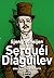 Serguéi Diáguilev: Una vida...