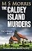 The Caldey Island Murders (Carys Morgan #1)